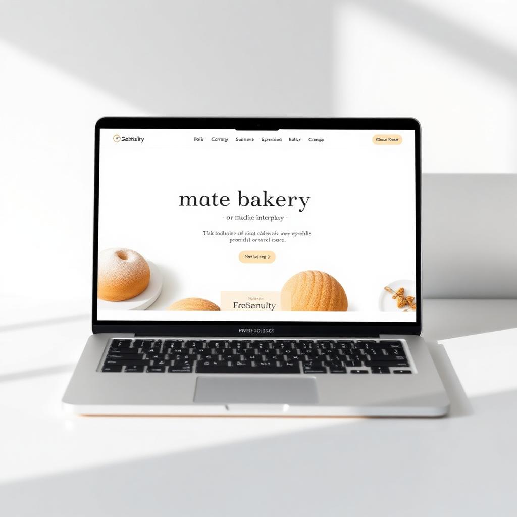 Marlowe Bakery